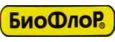 логотип бренда БИОФЛОР