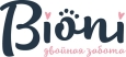 логотип бренда BIONI