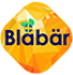 логотип бренда BLABAR