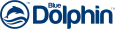 логотип бренда BLUE DOLPHIN