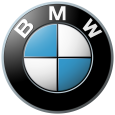 логотип бренда BMW