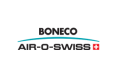 логотип бренда BONECO AIR-O-SWISS