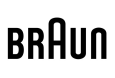 логотип бренда BRAUN