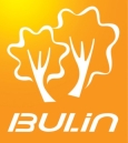 логотип бренда BULIN