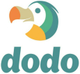логотип бренда DODO