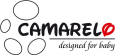 логотип бренда CAMARELO