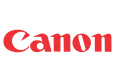логотип бренда CANON