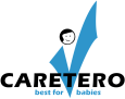 логотип бренда CARETERO