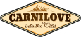 логотип бренда CARNILOVE