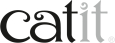 логотип бренда CATIT