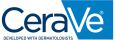 логотип бренда CERAVE