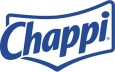 логотип бренда CHAPPI