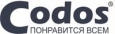 логотип бренда CODOS