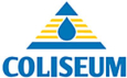 логотип бренда COLISEUM