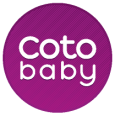 логотип бренда COTO BABY