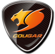 логотип бренда COUGAR