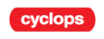 логотип бренда CYCLOPS