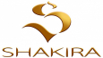 логотип бренда SHAKIRA
