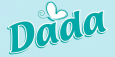 логотип бренда DADA