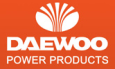 логотип бренда DAEWOO
