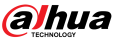 логотип бренда DAHUA
