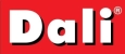 логотип бренда DALI