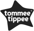 логотип бренда TOMMEE TIPPEE
