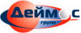 логотип бренда Deimos