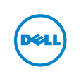 логотип бренда DELL