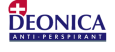 логотип бренда DEONICA