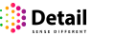 логотип бренда DETAIL