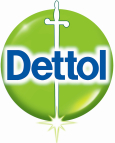 логотип бренда DETTOL