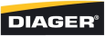 логотип бренда DIAGER