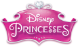 логотип бренда DISNEY PRINCESS