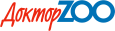 логотип бренда ДОКТОР ZOO