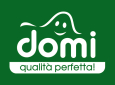 логотип бренда DOMI