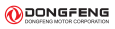 логотип бренда DONGFENG