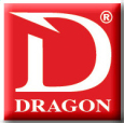 логотип бренда DRAGON
