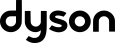 логотип бренда DYSON