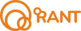 логотип бренда RANT