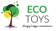 логотип бренда ECO TOYS