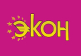 логотип бренда ЭКОН