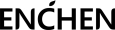 логотип бренда ENCHEN
