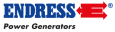 логотип бренда ENDRESS
