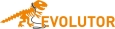 логотип бренда EVOLUTOR