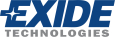 логотип бренда EXIDE