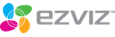 логотип бренда EZVIZ