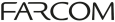 логотип бренда FARCOM