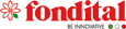 логотип бренда Fondital