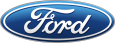логотип бренда FORD